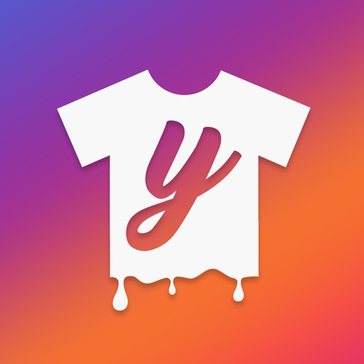 T-shirt design - Yayprint