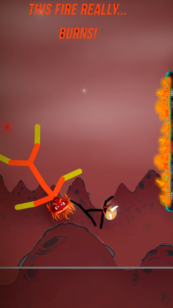 Baldy Stickman Fight Adventure App For Iphone Free Download Baldy Stickman Fight Adventure For Ipad Iphone At Apppure