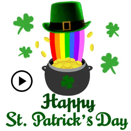 Animated St Patricks Day Gifs Читы