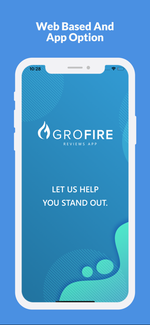 Grofire - Reviews Made Easy