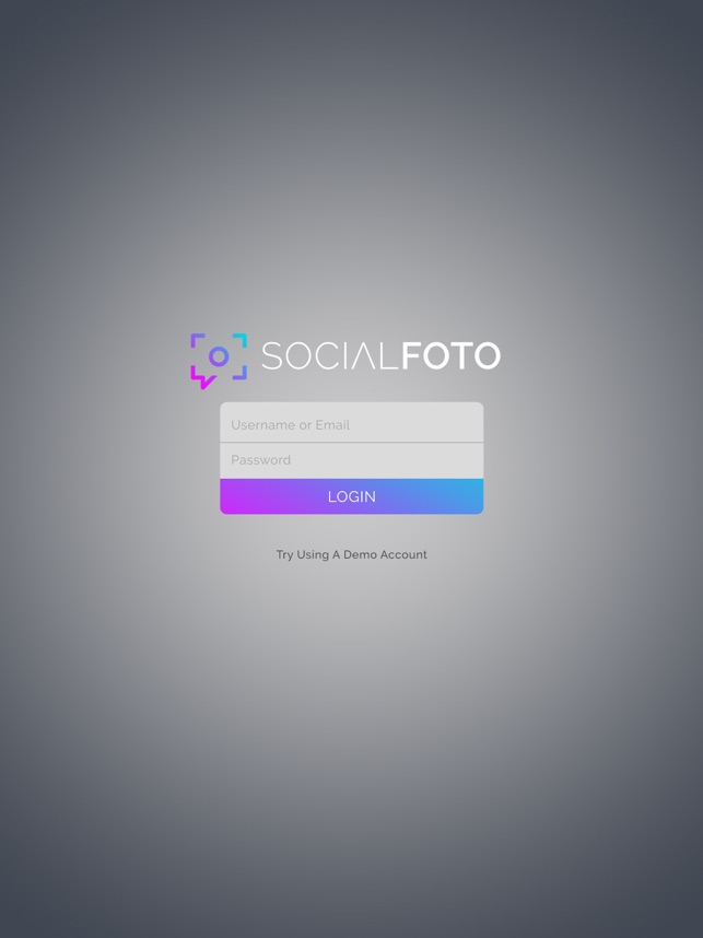 SocialFoto(圖5)-速報App