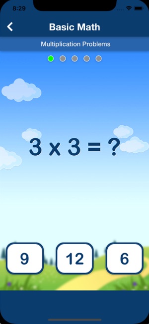 All Simple Math(圖4)-速報App