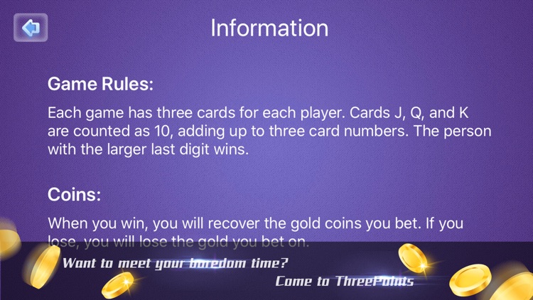 ThreePoints screenshot-3