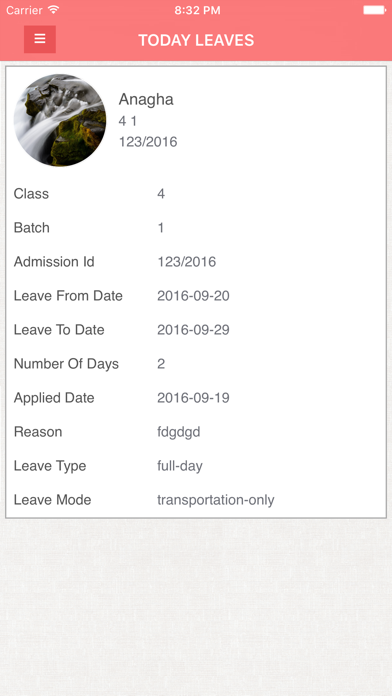 How to cancel & delete TransportManagerTrackSchoolBus from iphone & ipad 4