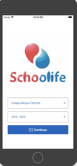 Schoolife mobile(圖5)-速報App