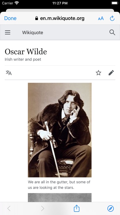 Many Quotes screenshot-4