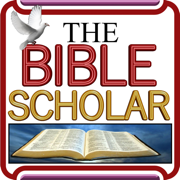 The Bible Scholar Interactive