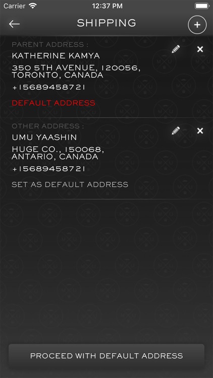 The Man Up Club screenshot-7