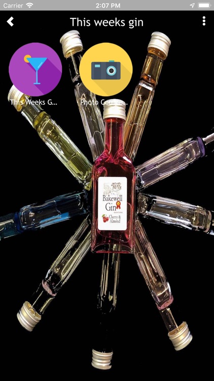 Friday Night Gin Club