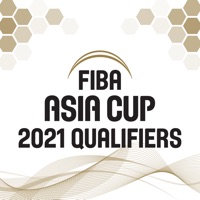 FIBA Asia Cup apk