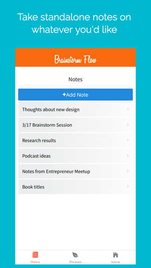 Brainstorm Flow(圖6)-速報App