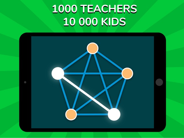 NoBoxToday - Kids Math Heroes(圖6)-速報App