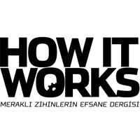 Kontakt How It Works - Türkiye