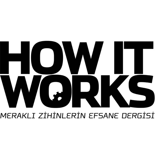 How It Works - Türkiye
