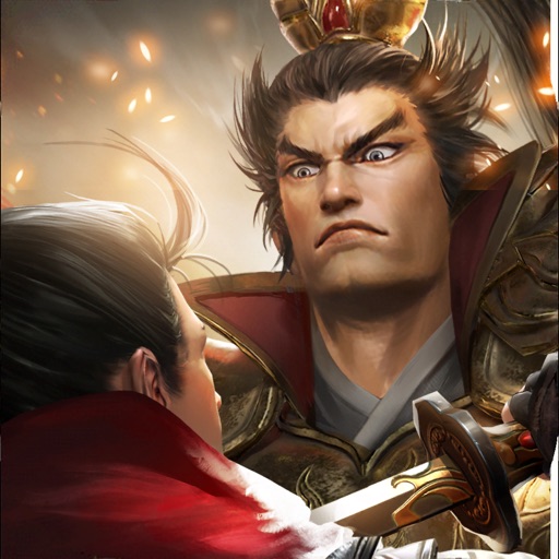 流星群俠傳:一劍無雙