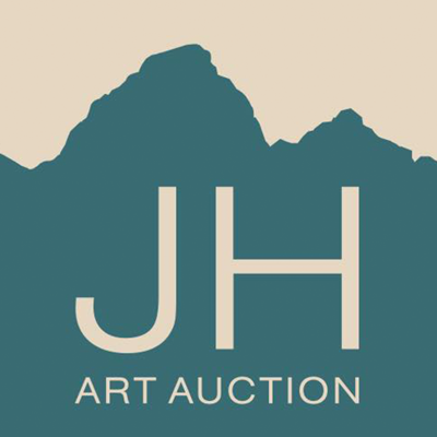 Jackson Hole Art Auction