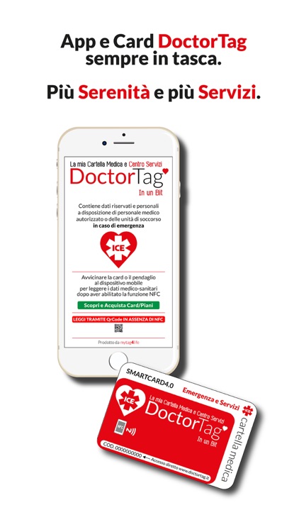 DoctorTag screenshot-3