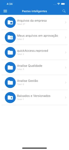 Captura 2 holmes ® iphone