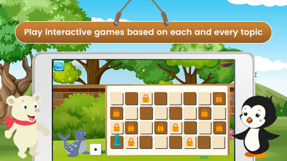 Praadis - Kids Learning App screenshot 3