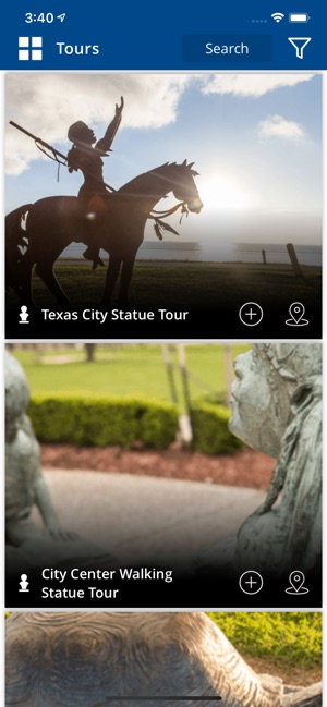 Visit Texas City!(圖6)-速報App