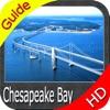 Chesapeake Bay HD - GPS Charts