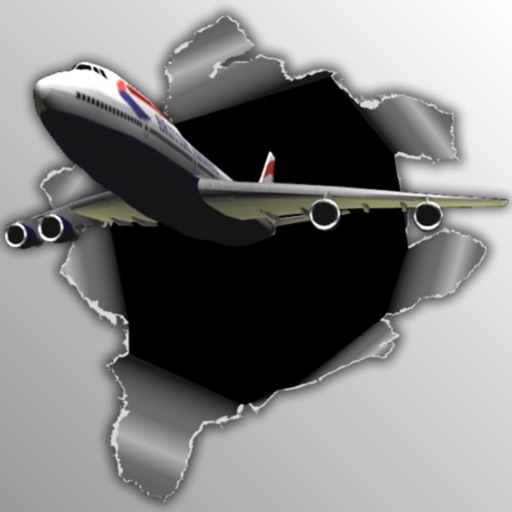 Unmatched Air Traffic Control Icon