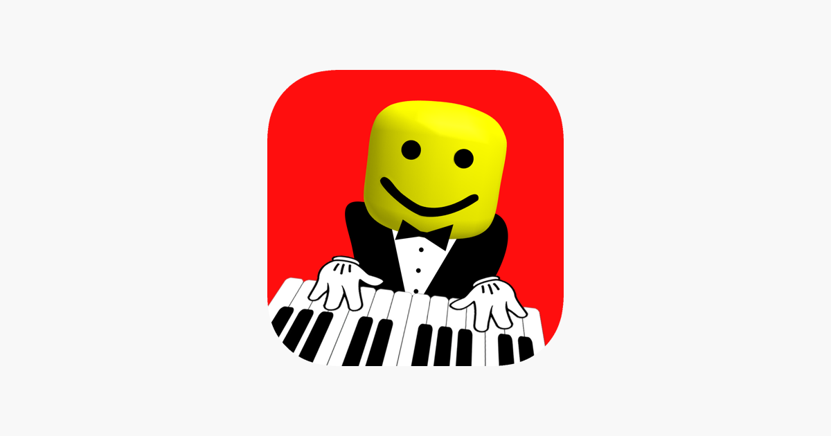 Oof Piano On The App Store - the roblox oof piano song