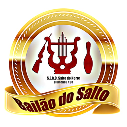 Bailão do Salto