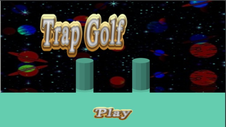 Trap Golf