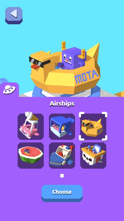 UFO Catcher screenshot-3