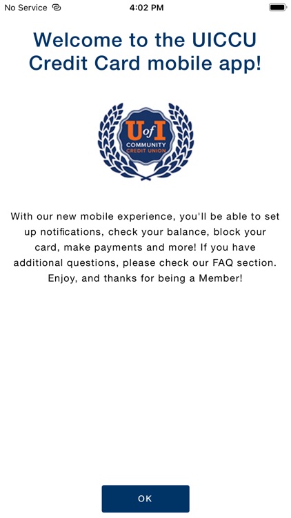 UICCU Credit Cards