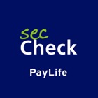 Top 1 Finance Apps Like PayLife secCheck - Best Alternatives