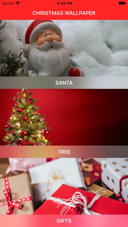 Christmas Wallpapers & Images