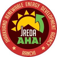 AHA JREDA