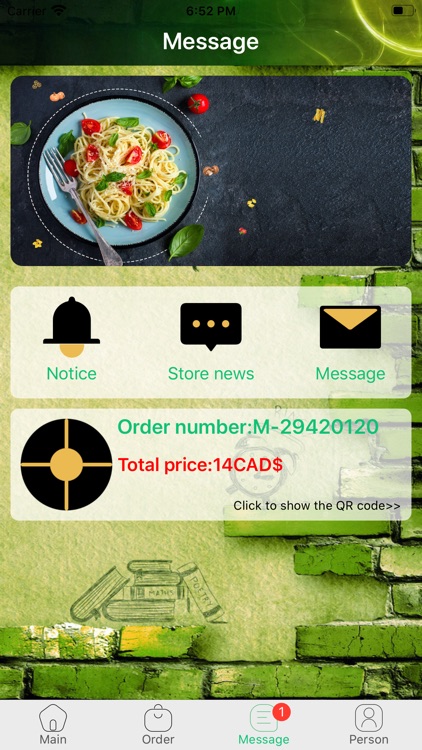 Yukiguni Restaurant screenshot-3