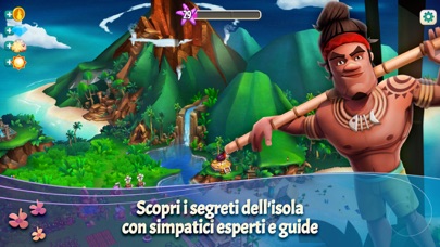 Farmville 2 Tropic Escape Italian Apps Store - 