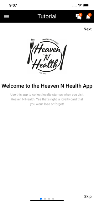 Heaven N Health(圖5)-速報App