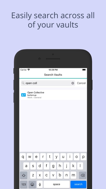 Buttercup Password Manager screenshot-4