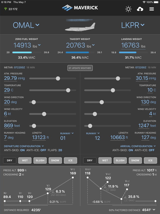 Maverick for iPad(圖6)-速報App