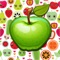 Kids Play App is for kids to learn about Fruits, Vegetables, Flowers and Animals