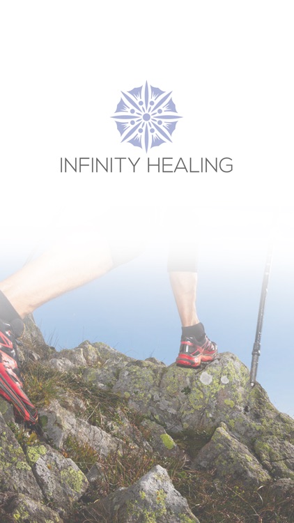 Infinity Healing