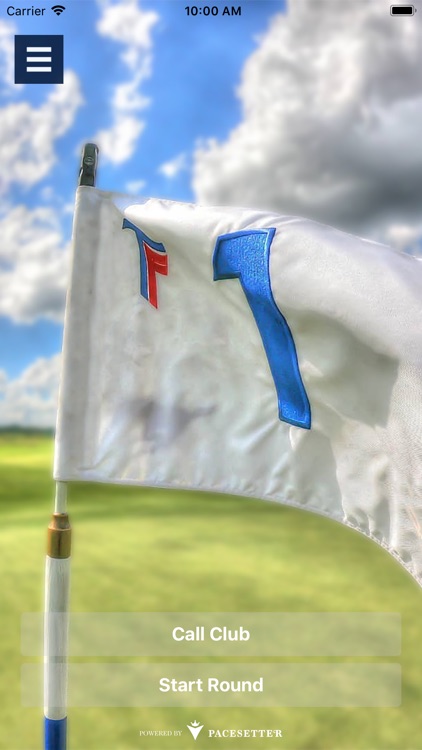 Trinity Forest Golf Club