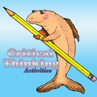 Critical Thinking Activities apk