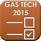 Gas Trades Exam (GSAT) - 2015