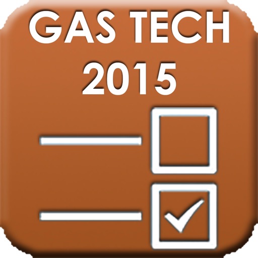 Gas Trades Exam (GSAT) - 2015