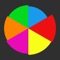 Slices Puzzle - an addictive puzzle game you can play anywhere, anytime