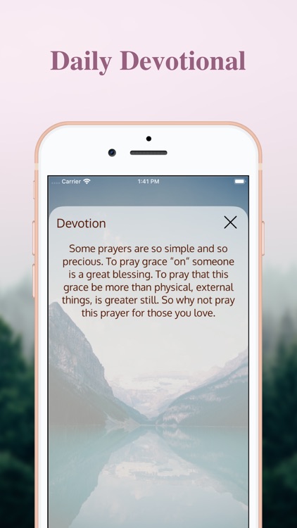 Biblify: Bible Inspirations
