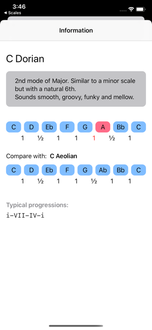 Scales calculator(圖3)-速報App