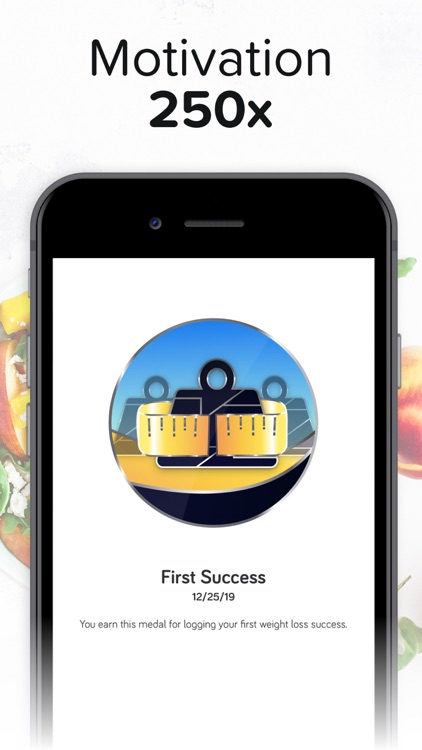 Calorie & Food Counter | Arise screenshot-3