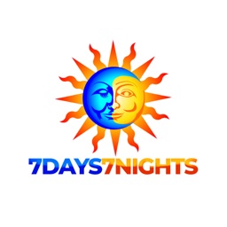 7days7nights Events